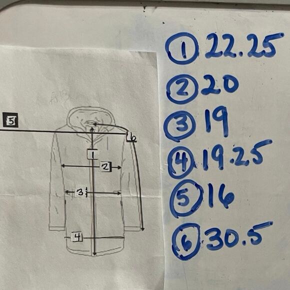 NWOT - Alfani Reptile Print Tan Leather Jacket - Picture 5 of 5